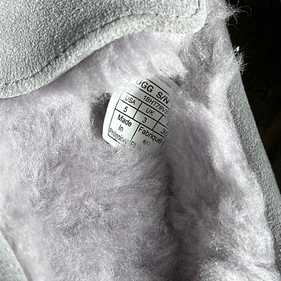 Ugg Ansley slippers - Picture 7 of 7